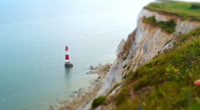 lighthouse