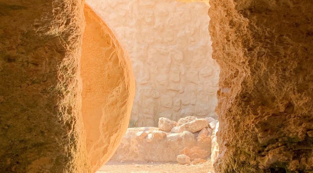 Easter 2021
